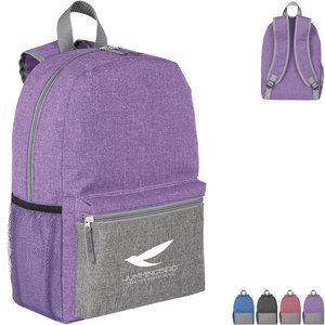 Adventure Backpack w/ Padded Adjustable Straps