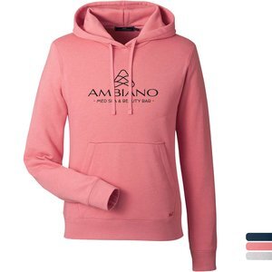 Vineyard Vines® Cotton/Poly Unisex Hooded Sweatshirt