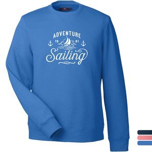 Vineyard Vines® Garment-Dyed Cotton/Poly Men's Crew