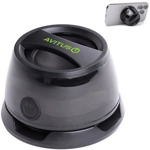 MagSound Portable Bluetooth Speaker