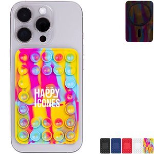 MagSafe Magnetic and Suction Reversal Phone Holder