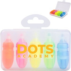 Fruit Scented Highlighter Set