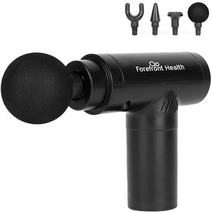 Portable 4 in 1 Massage Device