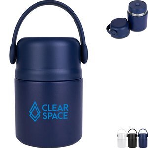 Easton Vacuum-Insulated Thermos Food Jar, 22 oz.