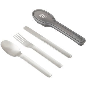 Black+Blum Lunch Box Cutlery Set