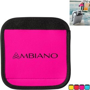 Prisma Luggage Handle Wrap Identifier