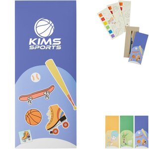 Creative Watercolor Painting Kit