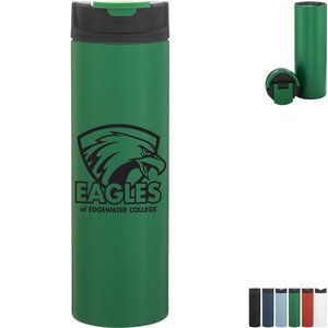 Gauge Double Wall Thermal Bottle, 20.9 oz.