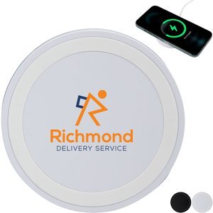 Quake 2.0 15W Wireless Charging Pad