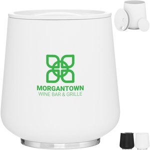 Fellow Ruby Wine Double Wall Tumbler, 12 oz.