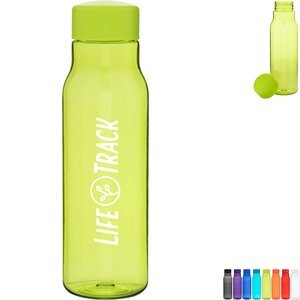 h2go Pace Single Wall Bottle, 24 oz.