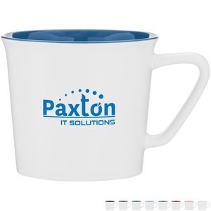 Cavetto Smooth Matte Ceramic, 11 oz.