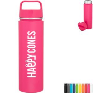 h2go Crux Single Wall Stainless Steel, 30 oz.