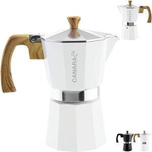 Grosche Milano Espresso Coffee Maker, 6 Cup