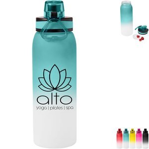 Prisma Gradient Water Bottle, 30 oz.