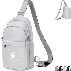 AeroLOFT™ Motion Polyester Crossbody Sling Bag