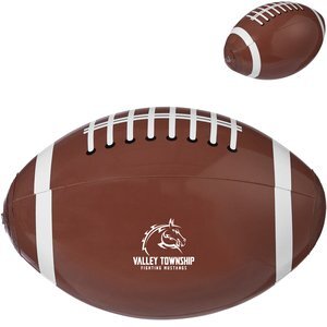 Football Beach Ball, 12"
