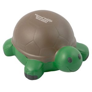Turtle Stress Reliever