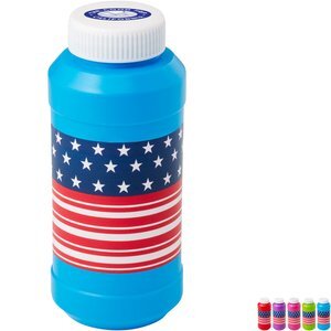 Patriotic Bubbles, 8oz.
