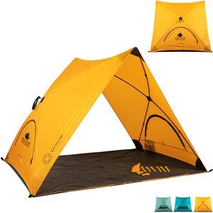 Pismo A-Frame Portable Beach Tent