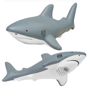 Shark Stress Reliever