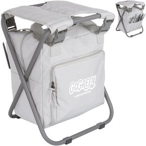 Gardener 2.0 Folding Seat w/ Tools