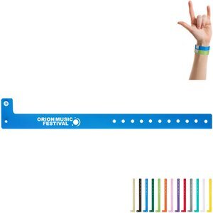 Events Wristband