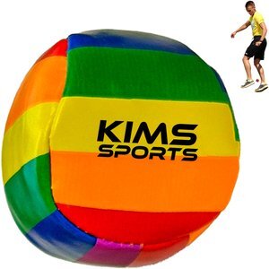 Rainbow Kickball