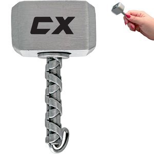 Hammer Fidget Spinner