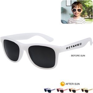 Kids Color Changing Sunglasses