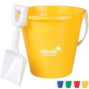 Bucket & Shovel Set