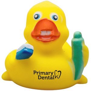 Dental Duck