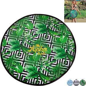 Pop-Up Picnic & Beach Blanket