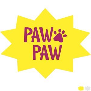 Starburst Shape Custom Sticker - Gloss, 1-13/16"