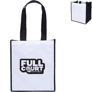 Scott Heavy-Duty Polyester Tote