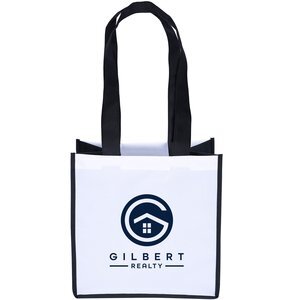 Carol Heavy-Duty Polyester Tote