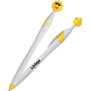 Sun Wild Smilez Pen
