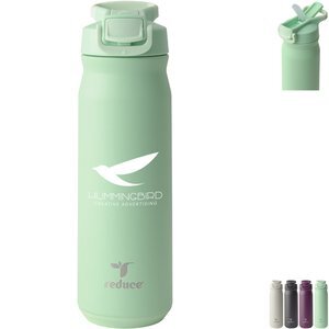 Reduce® Hydrate Pro Vacuum Insulated Bottle, 24oz.