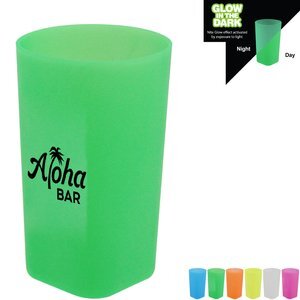 Nite Glow Shot Glass, 2oz.