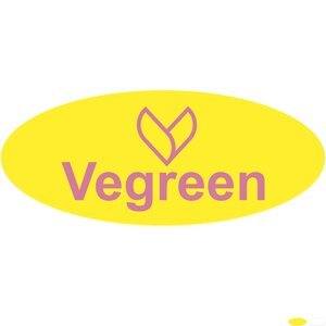 Oval Shape Custom Sticker - Gloss, 1-1/4" x 3"