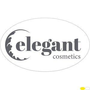 Oval Shape Custom Sticker - Gloss, 1-1/2" x 2-1/2"