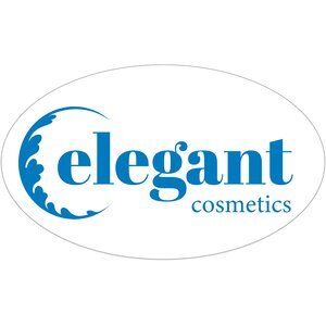 Oval Shape Custom Sticker - Matte, 1-1/2" x 2-1/2"