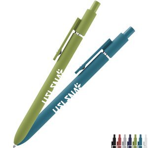 Belmont rABS Plunger Action Pen