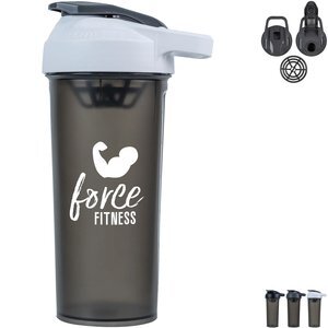 SportShaker Protein Shaker Bottle, 27 oz.