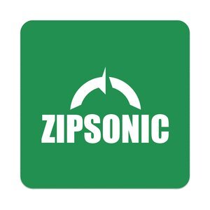 Square Shape Custom Sticker - Matte, 1/2" to 1"