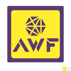 Square Shape Custom Sticker - Gloss, 2-1/2"