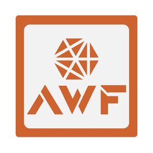 Square Shape Custom Sticker - Matte, 2-1/2"