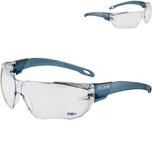 Bollé Swift Clear Safety Glasses