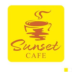 Square Shape Custom Sticker - Gloss, 1-3/4" or 2"