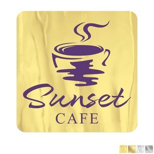 Square Shape Custom Sticker - Foil, 1-3/4" or 2"